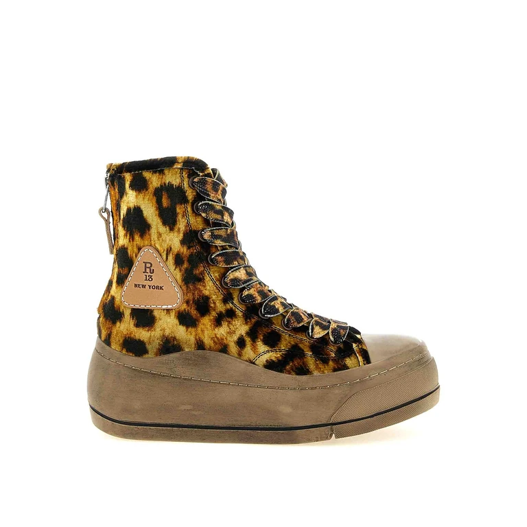 Sneakers alte R13