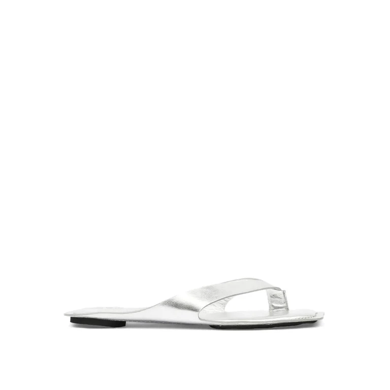 Ballerines - Métallique (S66WP0119P7703T9002)