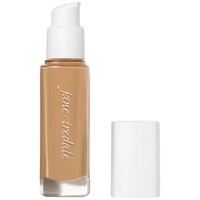 Skintuition SPF 30 Radiance-Boosting Liquid Foundation (Various Shades) - 38 Light Medium
