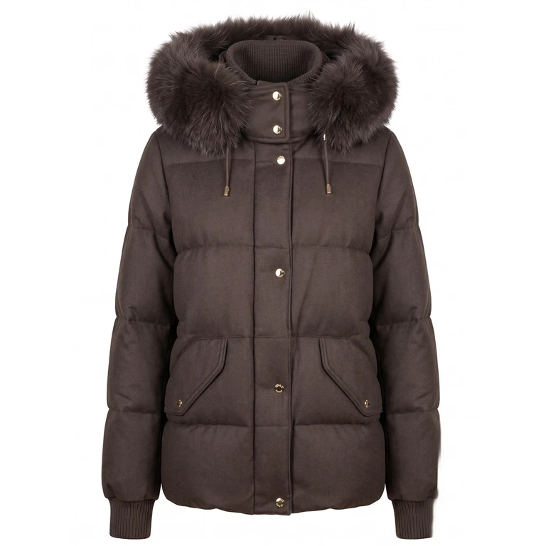 `Attica` Jacket