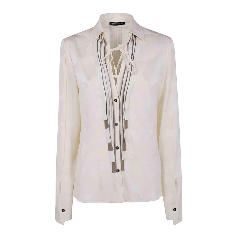 Chemise - Blanc (14IBBKI903WHITE)