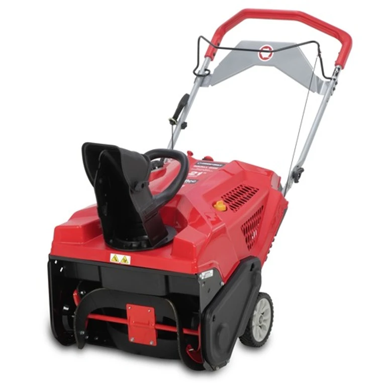 31AS2T7GB66 208cc 4-Cycle Single Stage 21 in. Gas Snow Blower