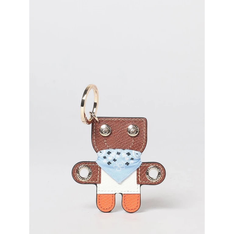 Key Chain Woman color Leather (36119J95317)