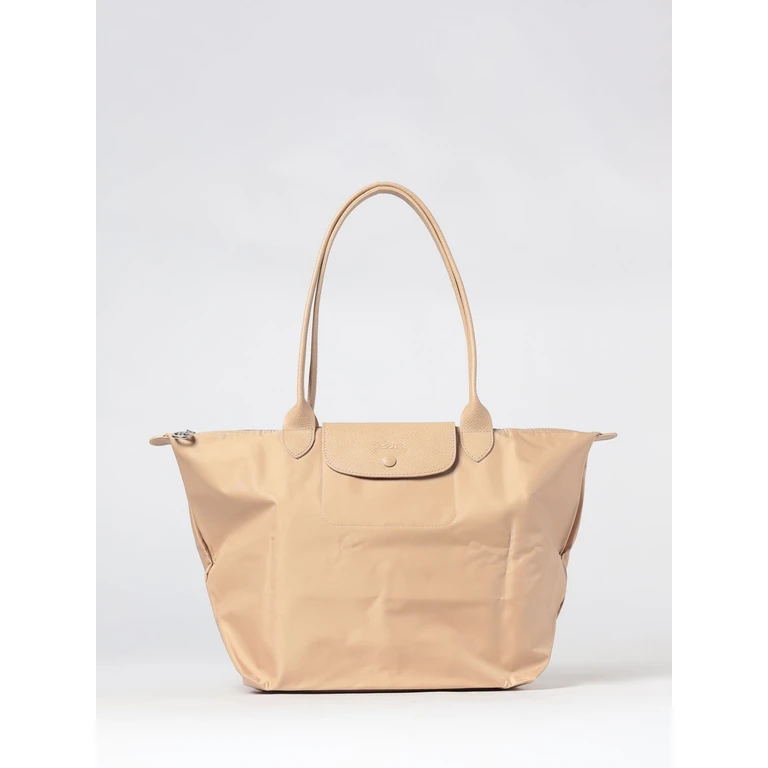 Le Pliage One Large Shoulder Tote in Recycled Nylon (L1899979105)