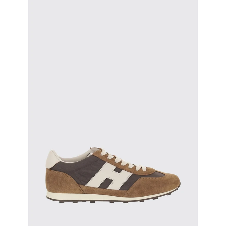 Sneakers Men color Yellow Cream (HXM6990GH10V4R6L53)