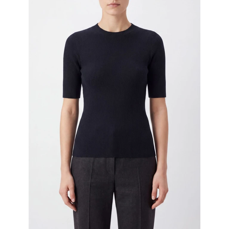 Sweater Woman color Blue (MAD216F022D2305146)