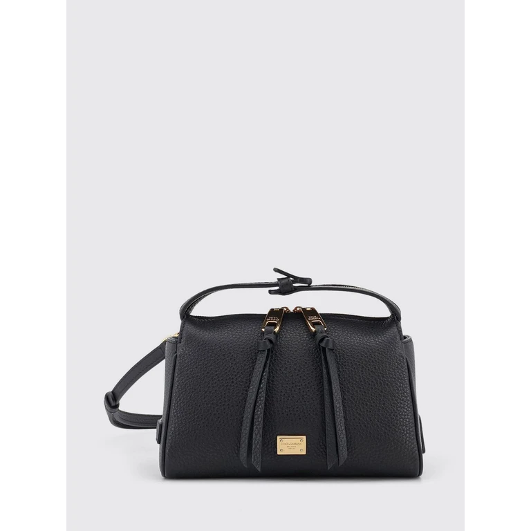Bolso de mano Dolce & Gabbana Negro