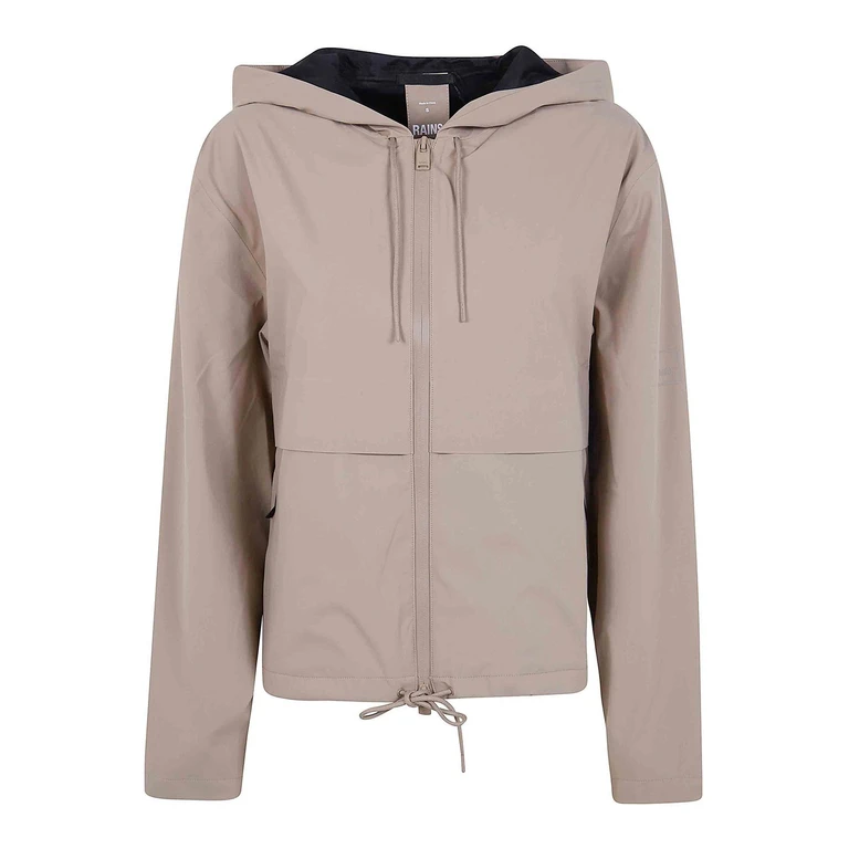 Veste Casual - Couleur Chair (RA12450BEI)
