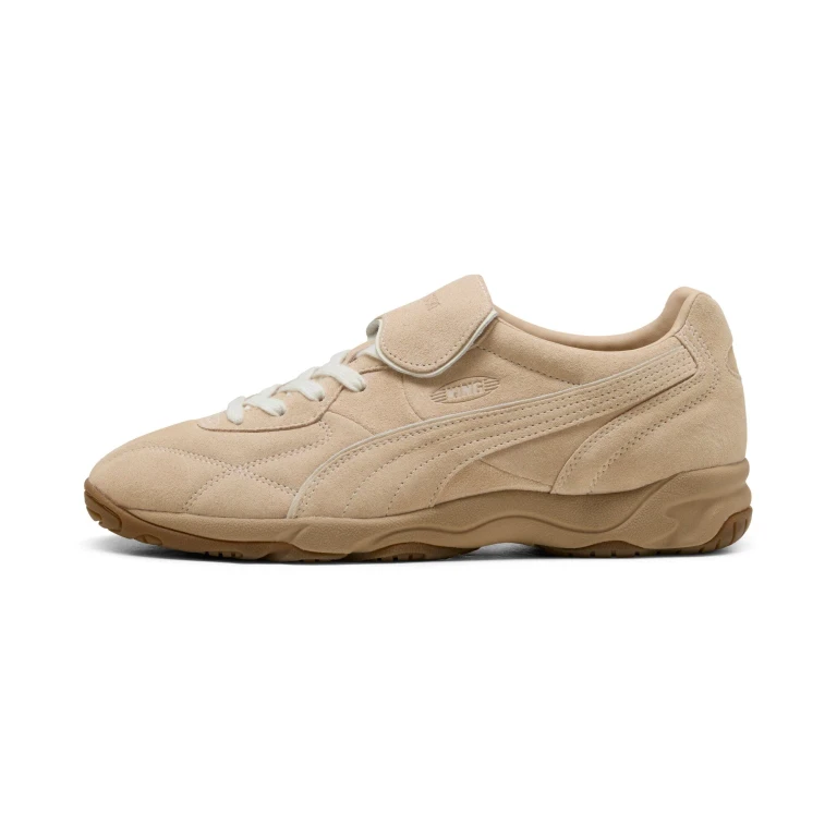 Mens King Indoor Premium Represent Light Sand