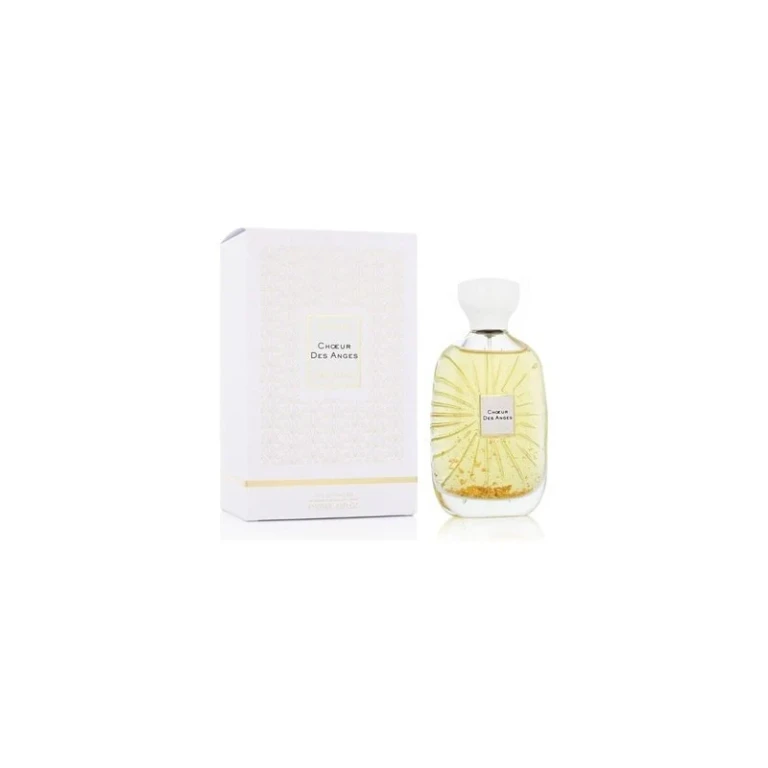 Choeur Des Anges EDP 100ml — Fragrance
