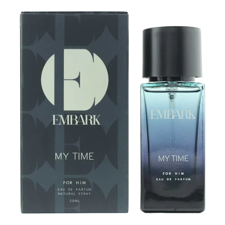 My Time, eau de parfum — Men’s Fragrance 30 ml