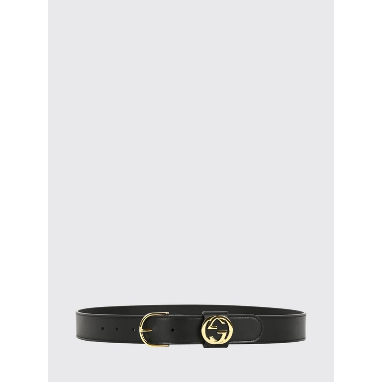 Belt Woman color Black (874719AAGED1000)