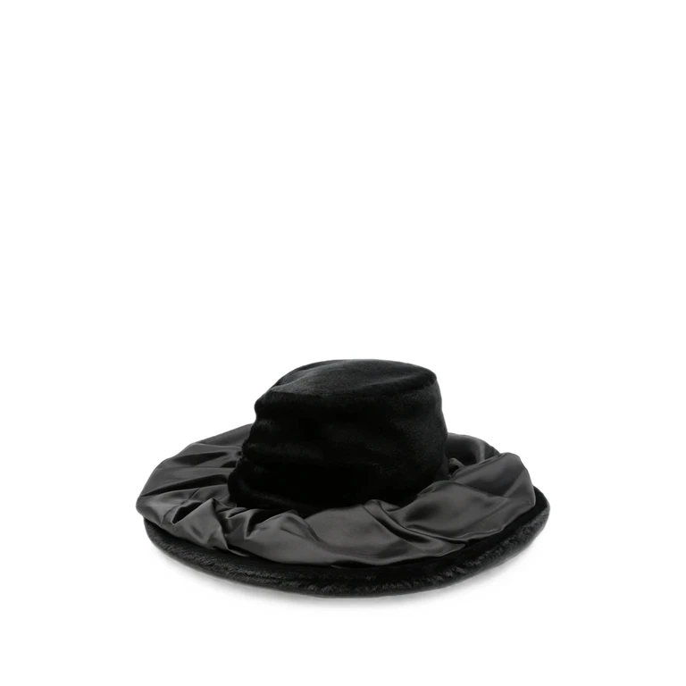 Cap JR-K615 Schwarz
