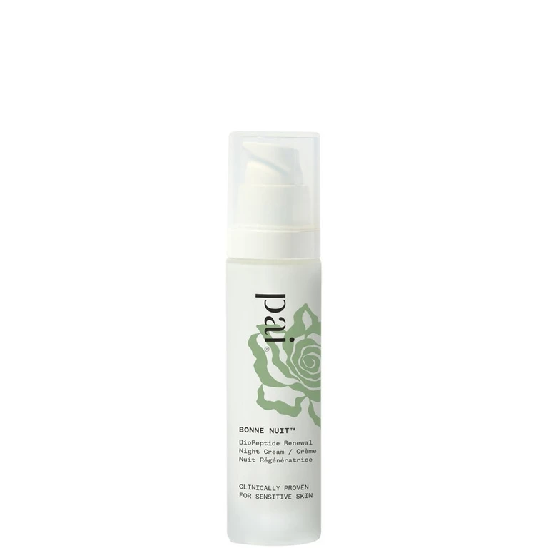 Skincare Bonne Nuit Renewal Night Cream 50ml