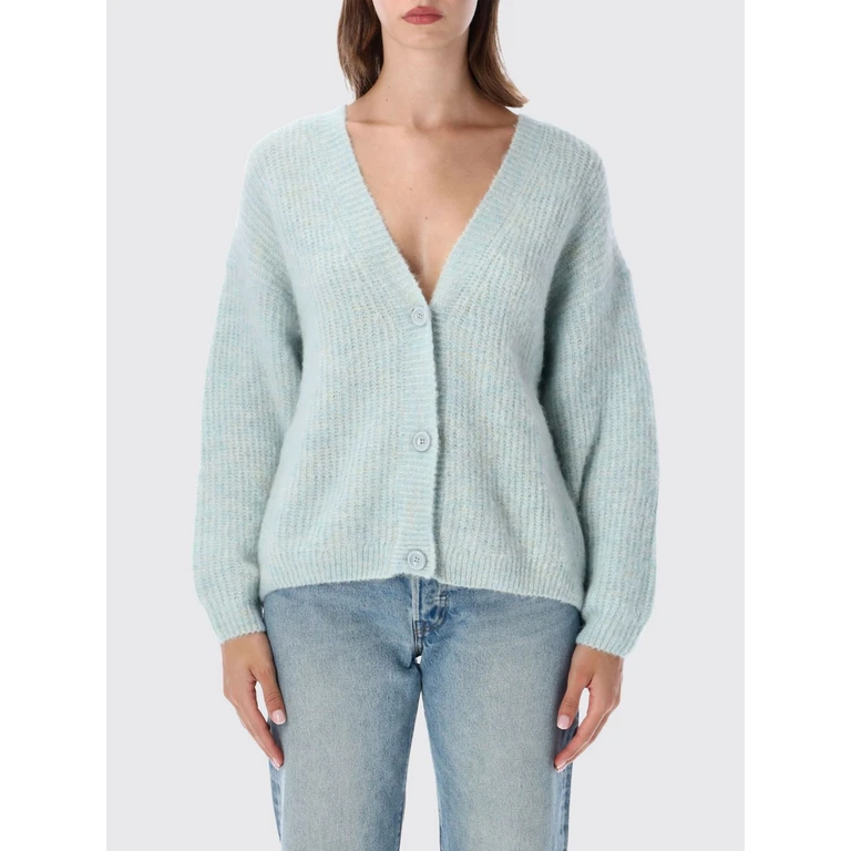 Sweater Woman color Sky (EAST19PBRUINECHI)