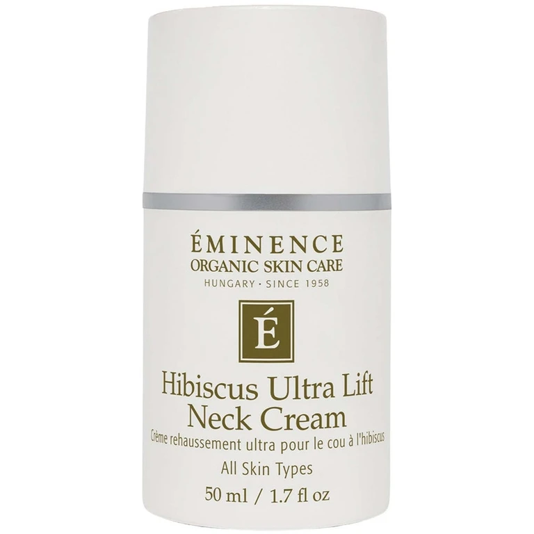Hibiscus Ultra Lift Neck Cream 1.7 fl. oz