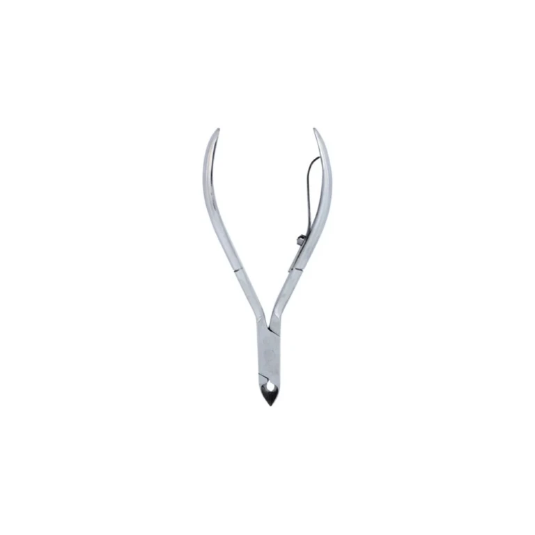 Accessori Nails Cuticle Tweezers 1Pcs