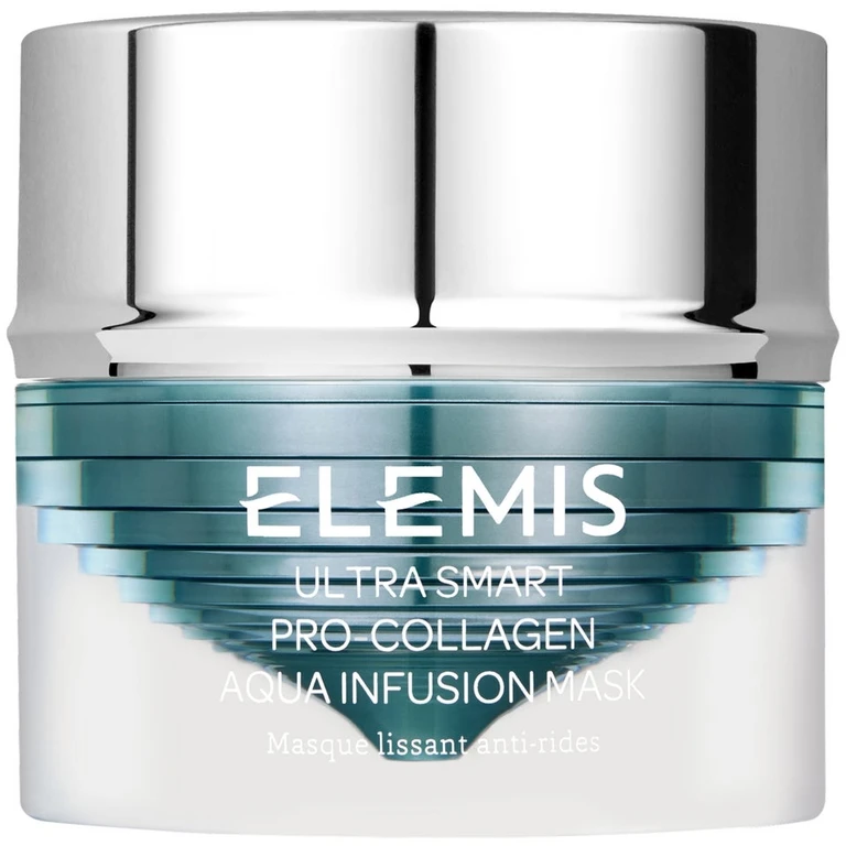ULTRA SMART Pro-Collagen Aqua Infusion Mask (50ml)
