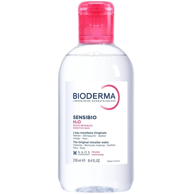 Sensibio H2O Micellar Water (8.4oz)