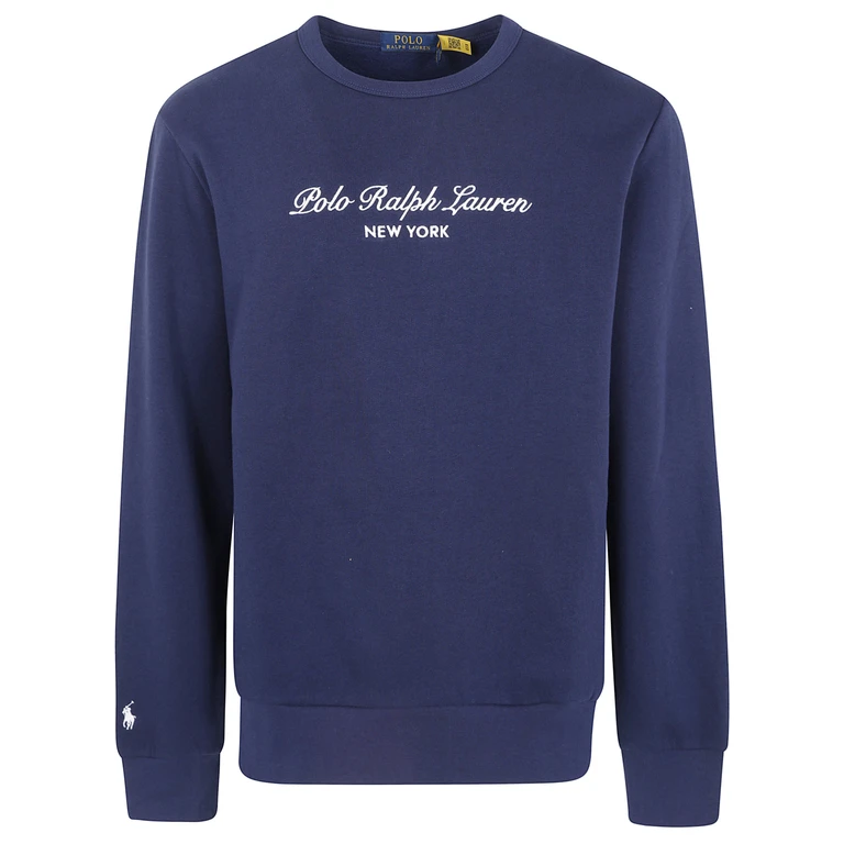 POLO RALPH LAUREN Sweatshirt Men color Blue (710B26091001)