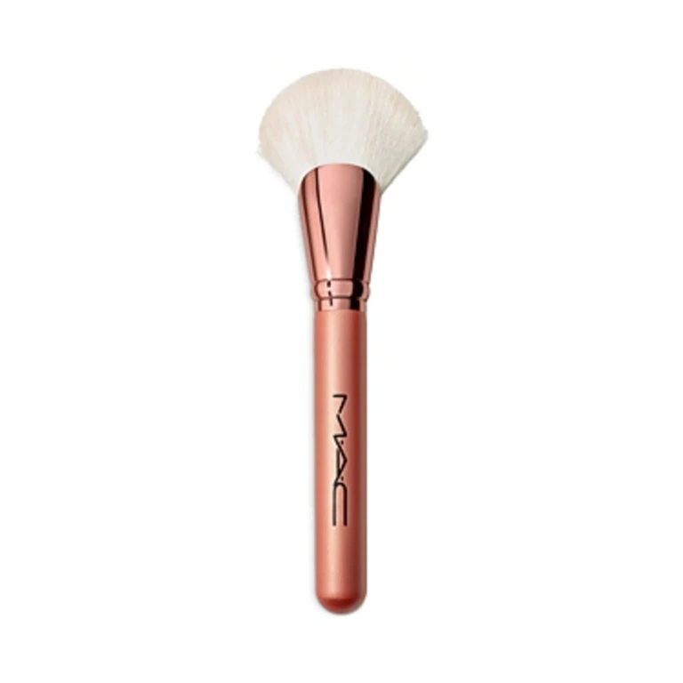 Pennello a ventaglio in bronzo 143S, Pennello per bronzer, 143S