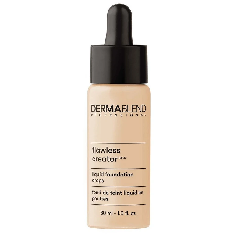 Flawless Creator Multi-Use Liquid Foundation (1 fl. oz.) - 15C