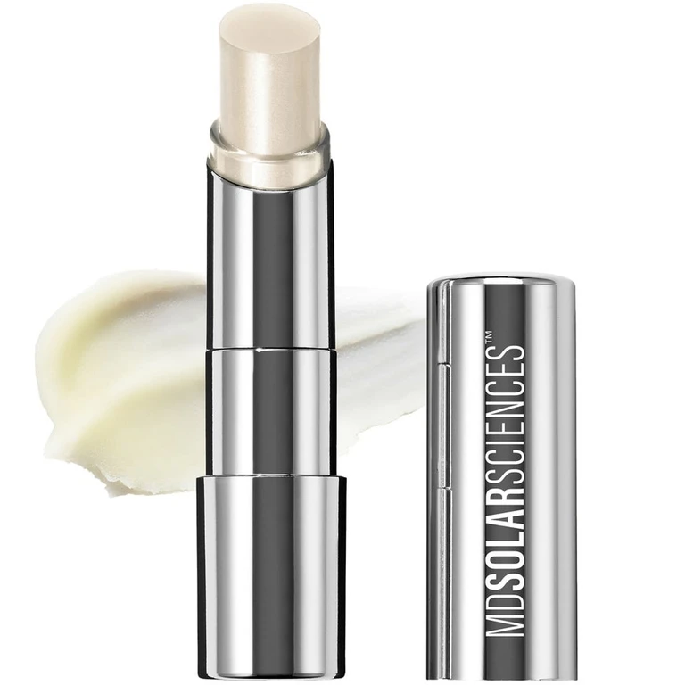 Hydrating Sheer Lip Balm SPF 30 (0.15 oz.) (Various Shades) - Ruby
