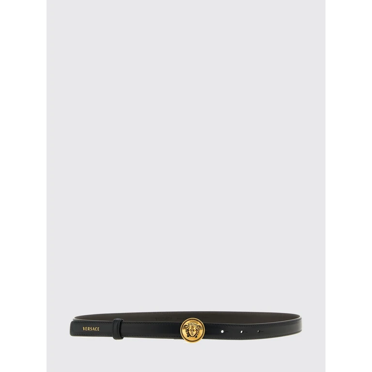 Ceinture Versace noire