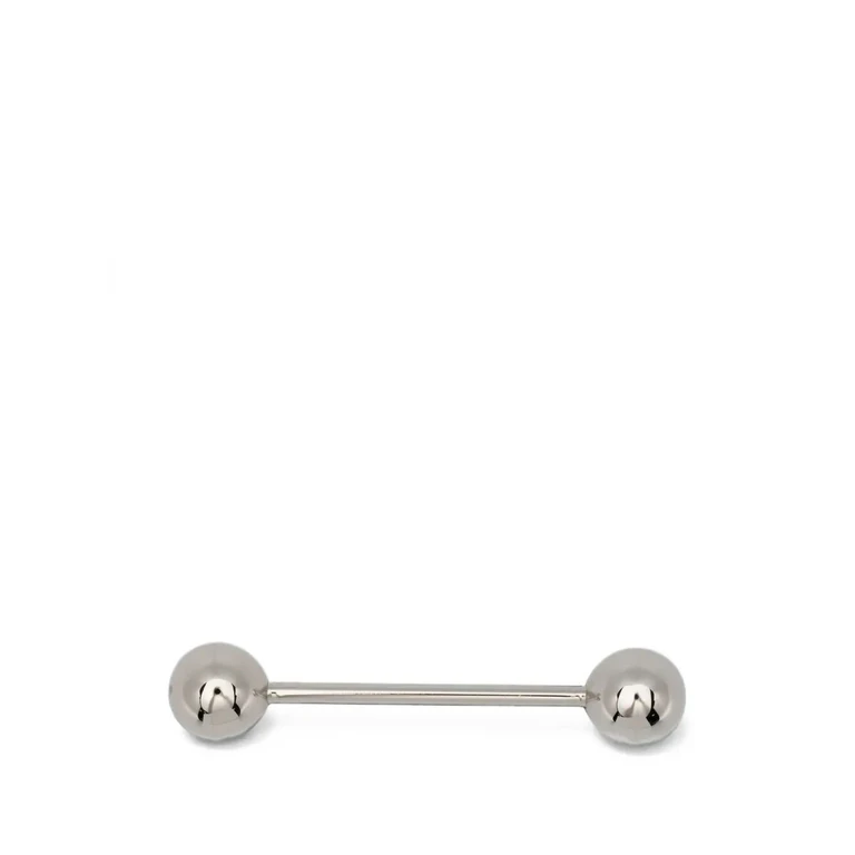 Earrings Metallic Classic Pircings