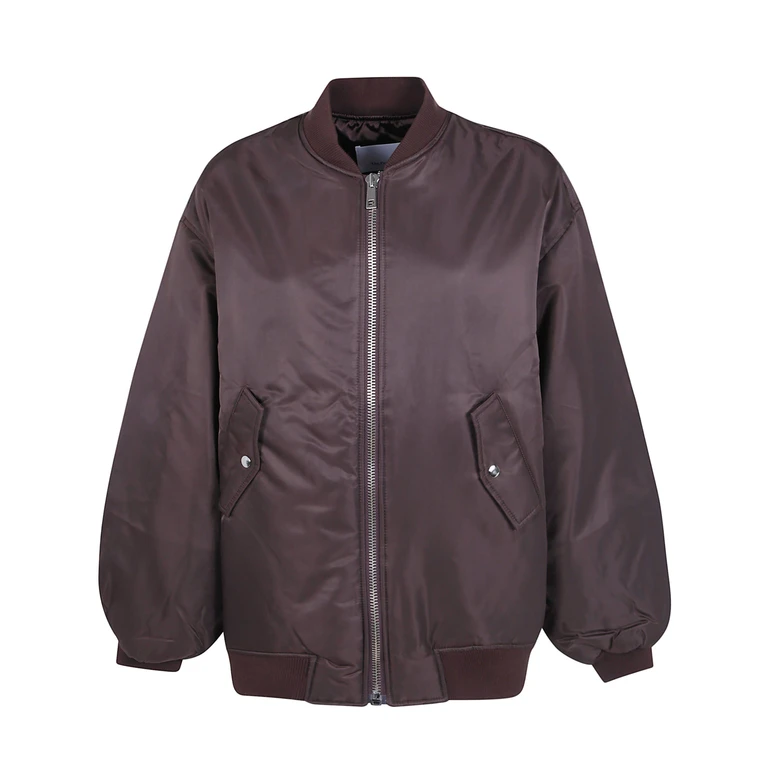 Jacket Bomber "Astra"