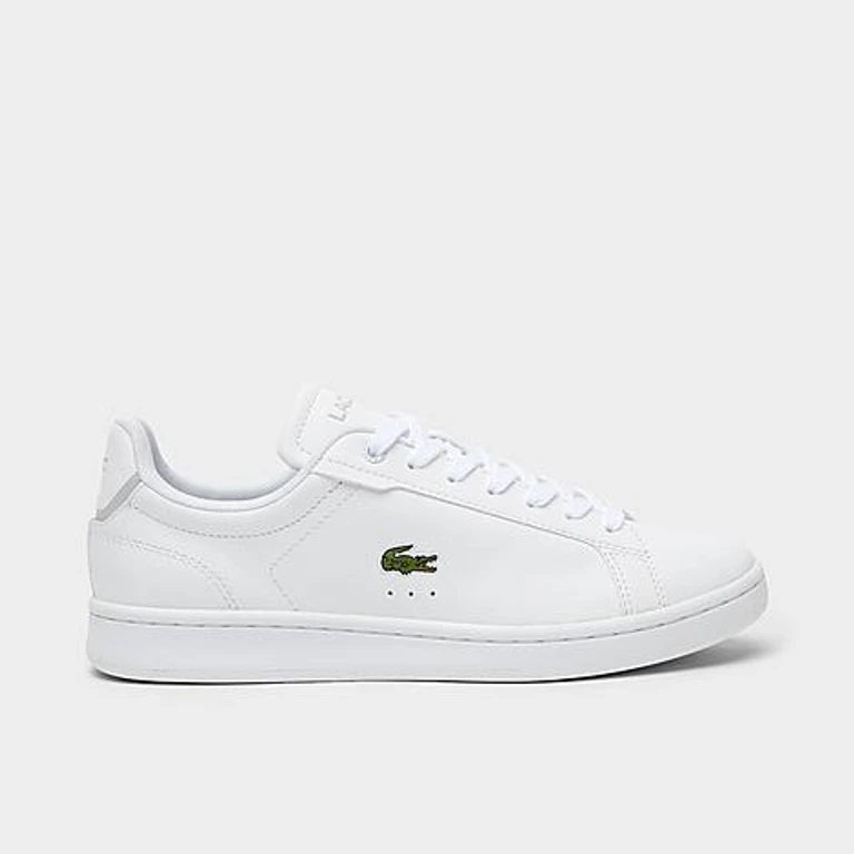Women's Carnaby Pro BL Leather Casual Shoes in Natural Size: 5.0