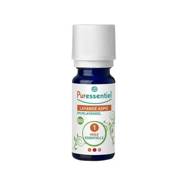 Lavande Aspic olio essenziale 10ml