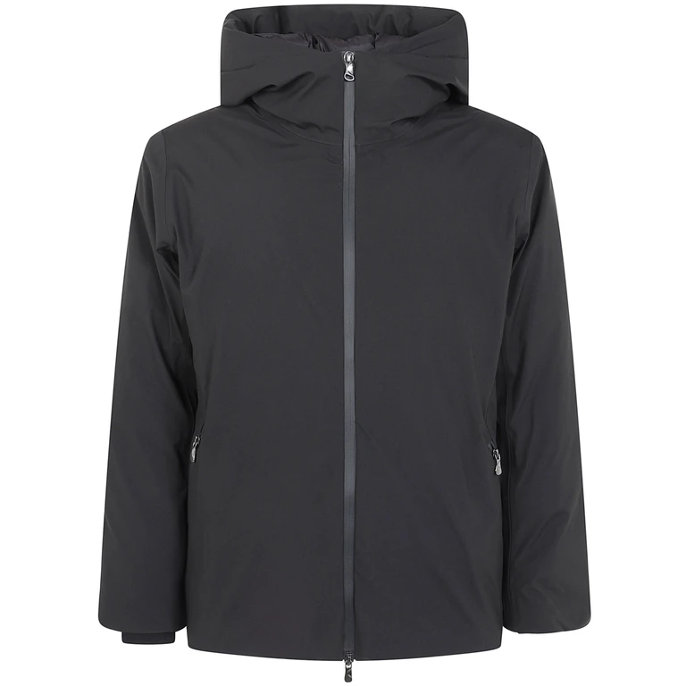 Jacket Hooded "Sarna W4t3 Puffer"