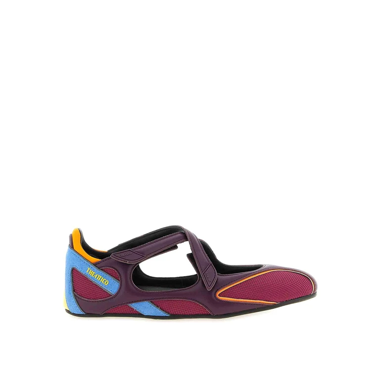 Ballerine - Multicolore