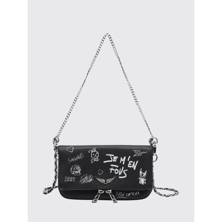 Bolso bandolera Rock de Zadig & Voltaire