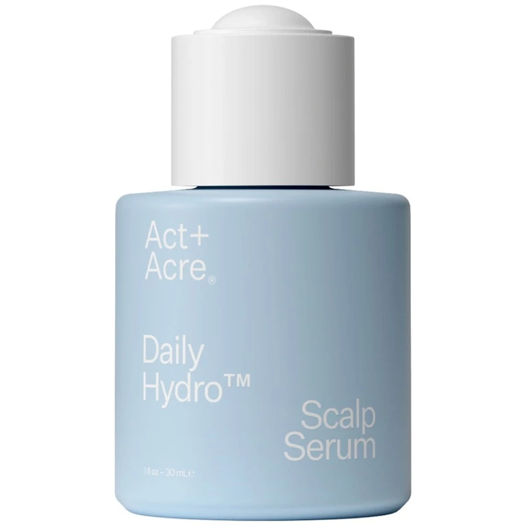 Daily Hydro Scalp Serum 1 fl oz