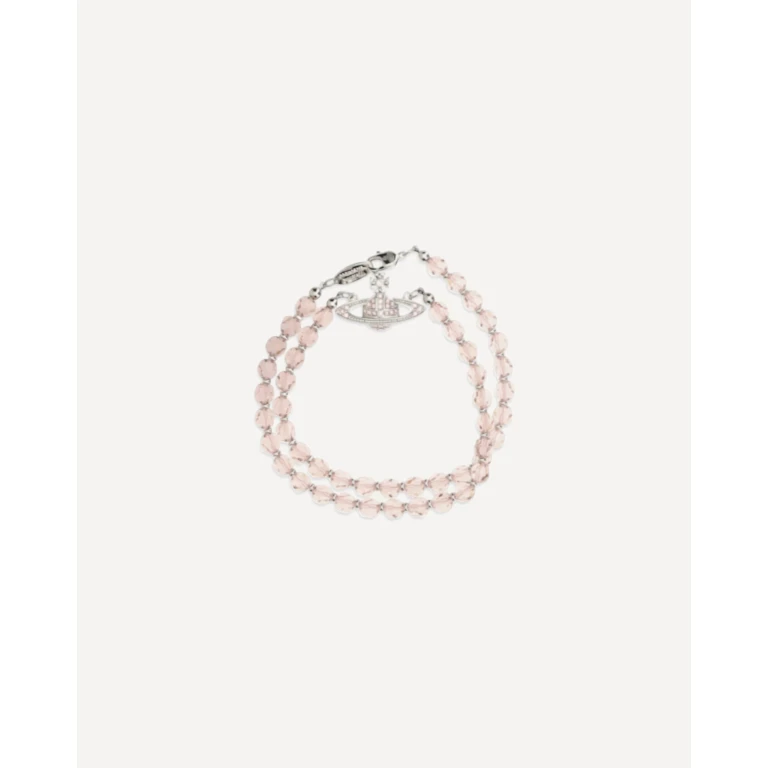 Messaline Choker Necklace Female UNI