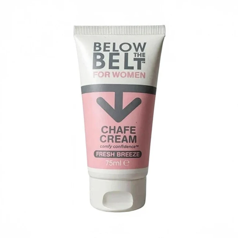 Fresh Breeze Chafe Cream crema anti-sfregamento 75 ml
