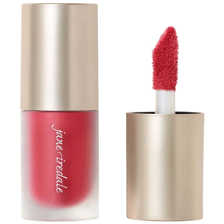 ColorLuxe Liquid Blush (Various Shades) - Bombshell