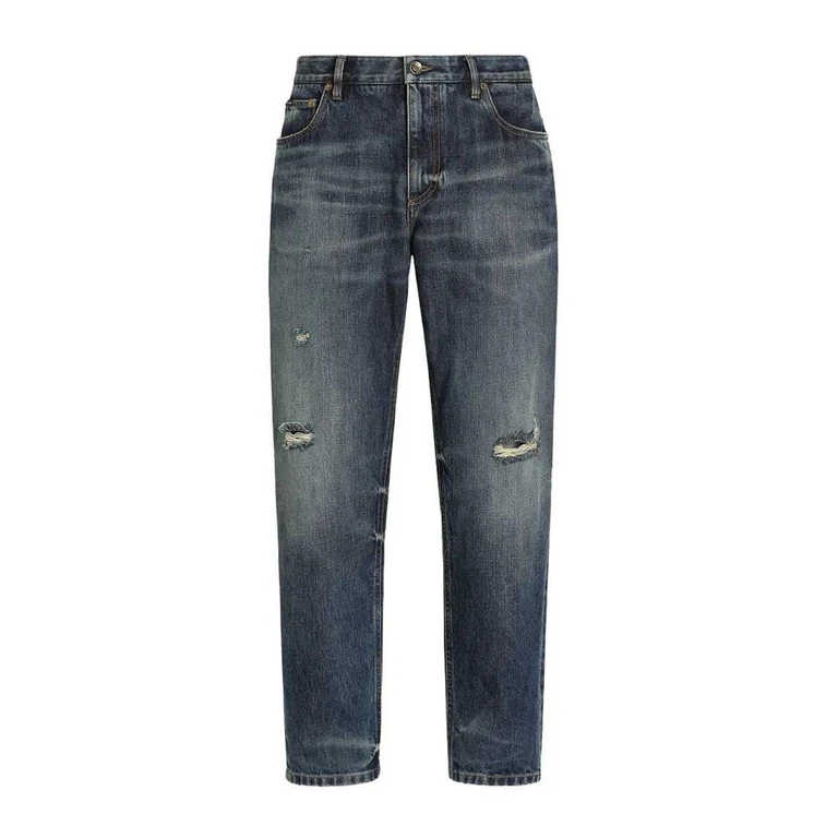 Jeans casual - Denim