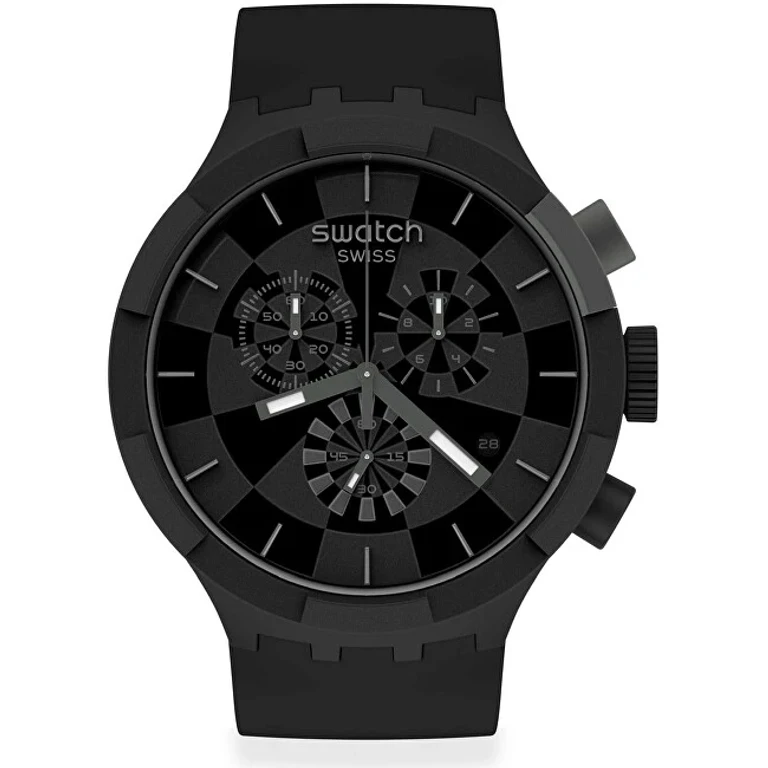Big Bold SB02B400 — Watch