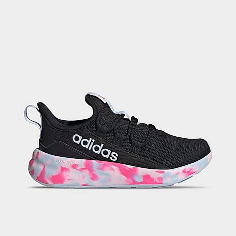 Little Kids Lite Racer Adapt 8.0 Stretch Lace Freizeitschuhe