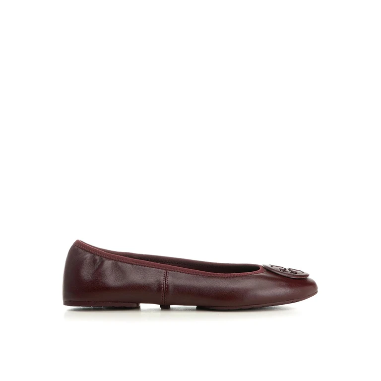 Ballerines - Rouge Brun (174536601)