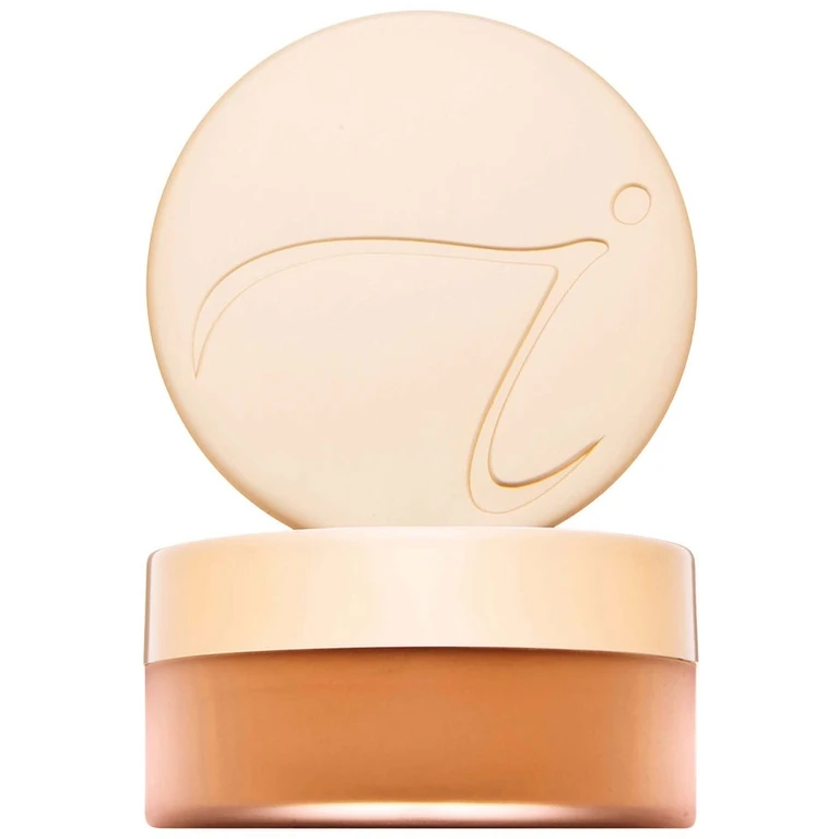 Amazing Base Loose Mineral Powder SPF 20 (Various Shades) - Honey Bronze