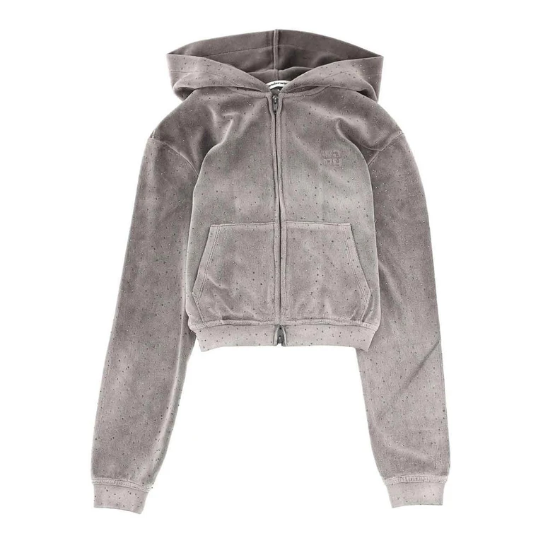 Sweat-Shirts - Gris (4CC1262694040)