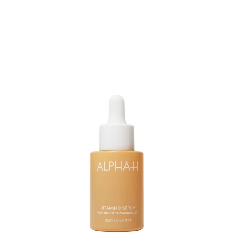 Alpha-H Vitamin C Serum with 10% Ethyl Ascorbic Acid 25ml