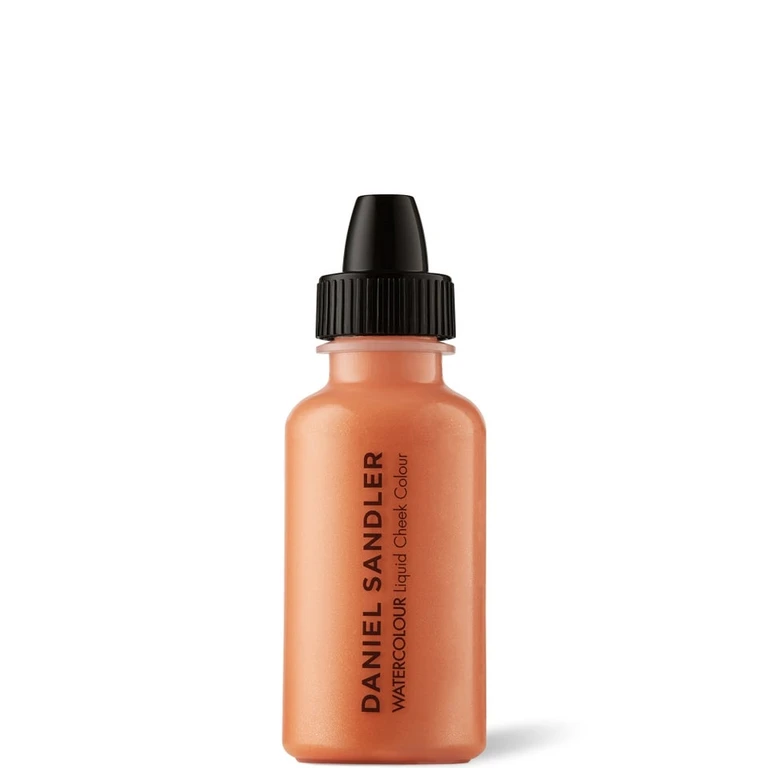 Watercolour Liquid Cheek Colour 15ml (Various Shades) - Grace