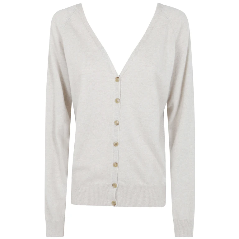 Sweater Cashmere "Jiani"