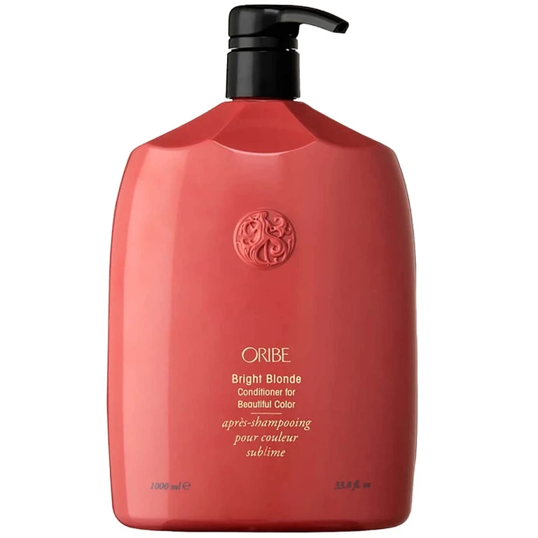 Bright Blonde Conditioner for Beautiful Color 33.8 oz