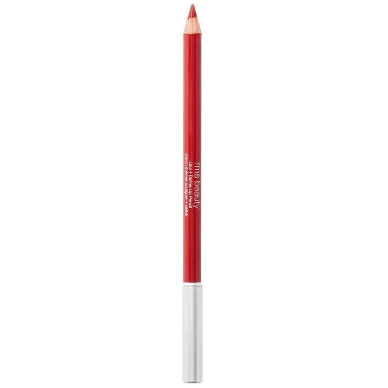 Go Nude Lip Pencil 1.08g (Various Shades) - Pavla Red